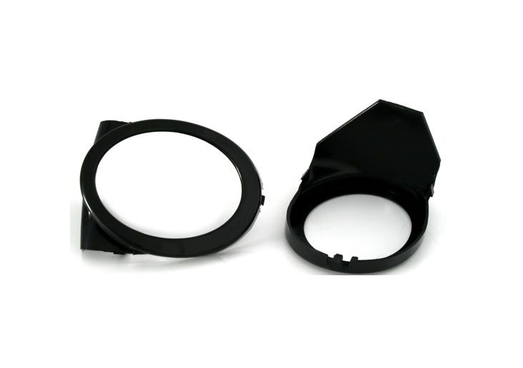 Zderzak M5 STYLE BMW E39 96-03 Z PDC + SRA Komplet zdjęcie 5