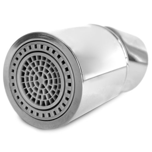 Perlator do oszczędzania wody srebrny na Arena.pl