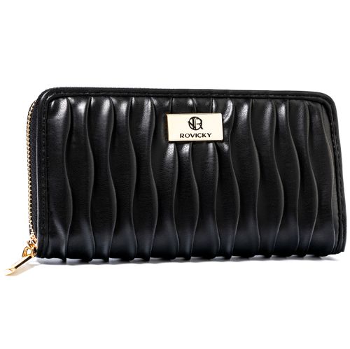 portfel pu r-pff-01-6090 black na Arena.pl