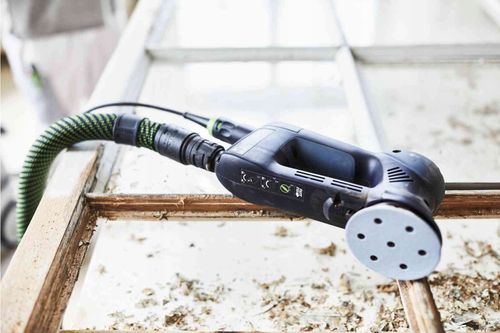 KRĄŻKI ŚCIERNE GRANAT D90 P100 GR/100 497366 FESTOOL na Arena.pl
