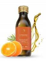 MYBESTPHARM MY BEST PROTECT pomarańczowy TRAN ODPORNOŚĆ MYBESTPROTECT 250ml