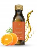 MYBESTPHARM MY BEST PROTECT pomarańczowy TRAN ODPORNOŚĆ MYBESTPROTECT 250ml