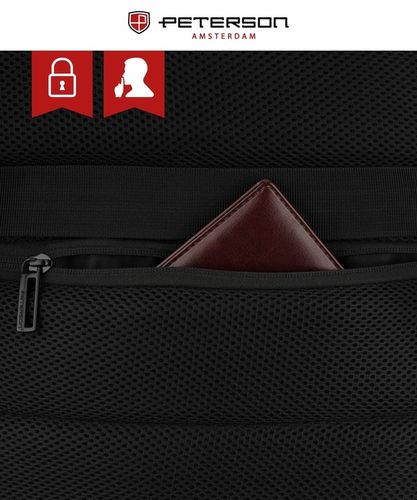 PLECAK DO SAMOLOTU WIZZAIR 40x30x20 BAGAŻ KABINOWY RYANAIR NOWY WYMIAR na Arena.pl