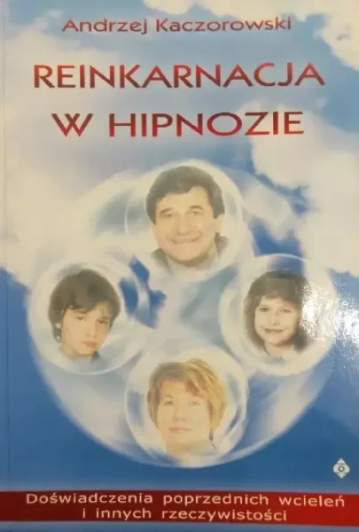 Reinkarnacja w hipnozie zdjęcie 1