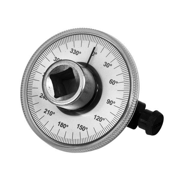 kątomierz klucza dynamometrycznego kd10395 zdjęcie 4