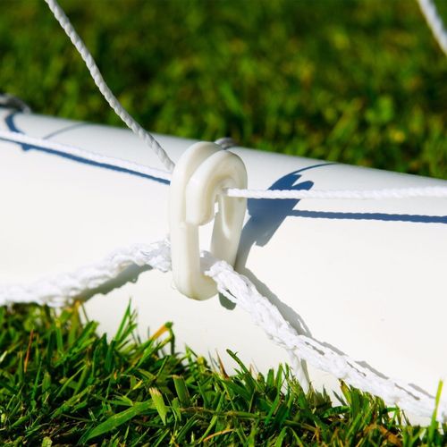 bramka przenośna do piłki nożnej 3m x 1,55m pro pvc r. na Arena.pl