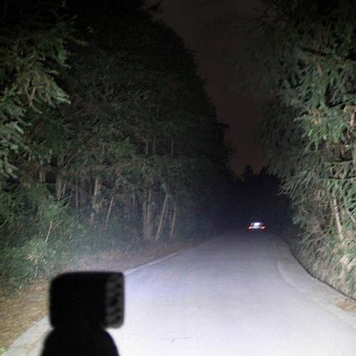 2*Halogen Lightbar Doświetlacz 18Led 60W 6000Lm na Arena.pl