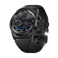 Zegarek Smartwatch TicWatch Pro 4G/LTE czarny