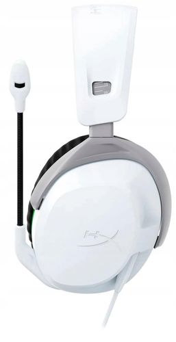 Słuchawki HyperX CloudX Stinger 2 Xbox White na Arena.pl