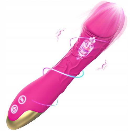 Dildo Wibrator Sex Zabawki dla kobiet na Arena.pl