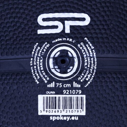 Piłka koszykowa Spokey Dunk 921078 na Arena.pl