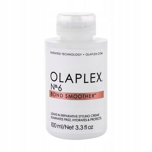 Olaplex No.6 Bond Smoother krem wygładzający 100ml na Arena.pl