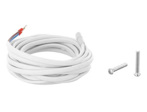 Regulator temperatury MissionAir WiFi + czujnik na Arena.pl