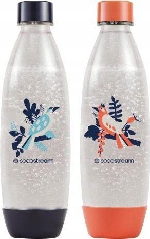 Sodastream SodaStream Fuse Birds 2x1L na Arena.pl