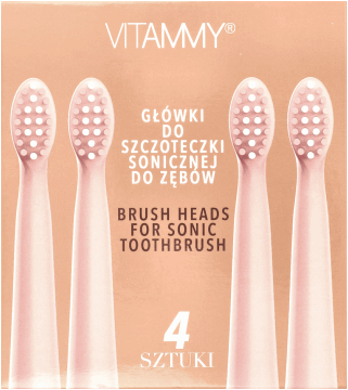 VITAMMY  4 szt. na Arena.pl