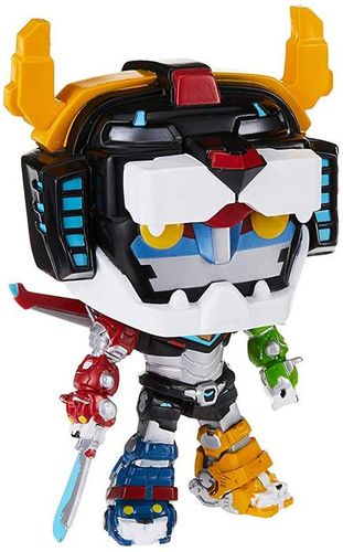 Funko POP! Voltron 471 XL 15cm na Arena.pl