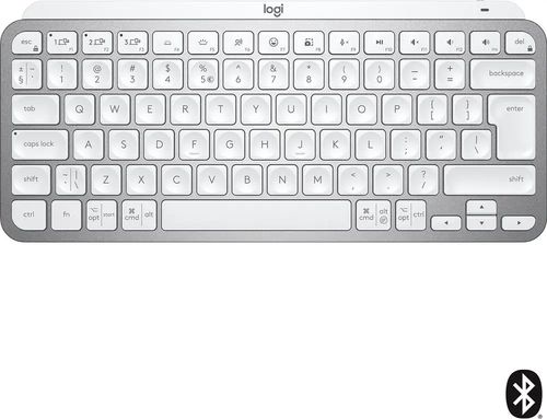 Klawiatura Logitech MX Keys Mini for Mac na Arena.pl