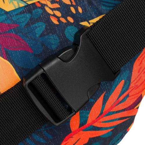 saszetka na biodro damska w jesienny wzór - rovicky na Arena.pl