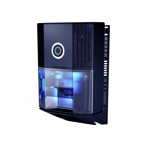 Osuszacz powietrza 1000 ml oświetlenie LED TRYBY pracy POCHŁANIACZ WILGOCI na Arena.pl