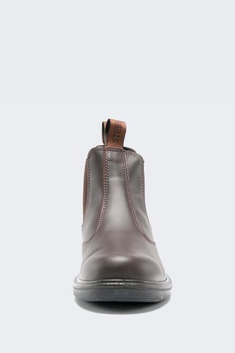 buty steel blue randwick elastic-side pull-on boot na Arena.pl