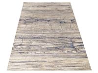 Dywan nowoczesny Milas Soft Shrink PRY 50A-AM - wielokolorowy 200 x 290 cm