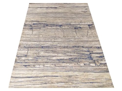 Dywan nowoczesny Milas Soft Shrink PRY 50A-AM - wielokolorowy 200 x 290 cm na Arena.pl