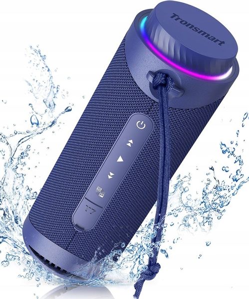 30W Głośnik przenośny Tronsmart T7 BEZPRZEWODOWE BLUETOORH 5.3 zdjęcie 1
