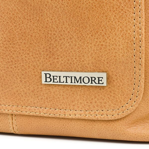 Camel Beltimore Duża Damska Torebka Skórzana A4 Pojemna 974 zdjęcie 5