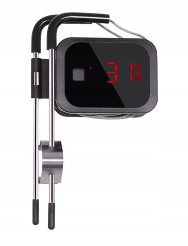 2X BBQ termometr Inkbird IBT-2X Bluetooth na Arena.pl