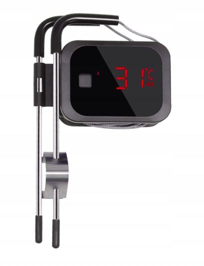 2X BBQ termometr Inkbird IBT-2X Bluetooth zdjęcie 7
