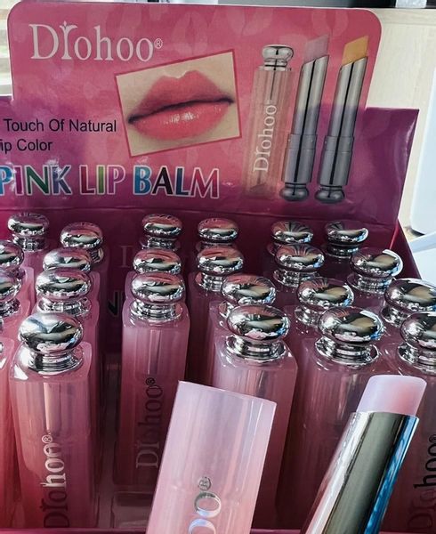 MASEŁKO DO UST BALSAM POMADKA DROHOO // zdjęcie 4