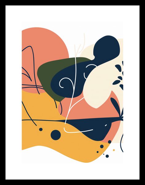 Plakat 39,5x55cm Dynamika Wizji zdjęcie 3