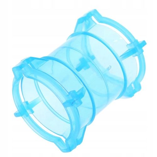 Tor wyścigowy kolejka hyper loop RC 72 elementy na Arena.pl