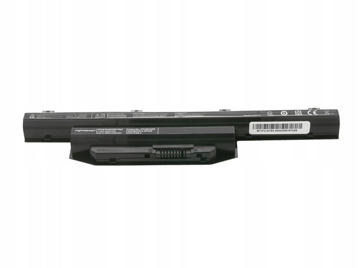 Bateria do Fujitsu LifeBook A514 A544 A555 E734 E744 E753 E754 E756 S938 zdjęcie 3