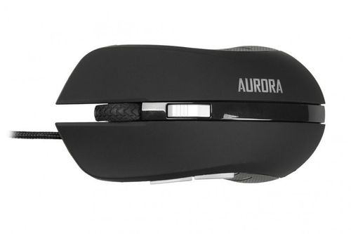 Mysz Aurora A-1 gaming optyczna na Arena.pl