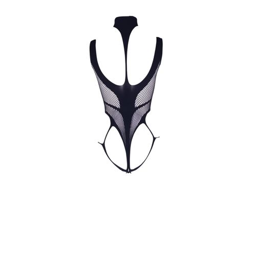 cyllene xlviii - body with turtleneck - one size na Arena.pl