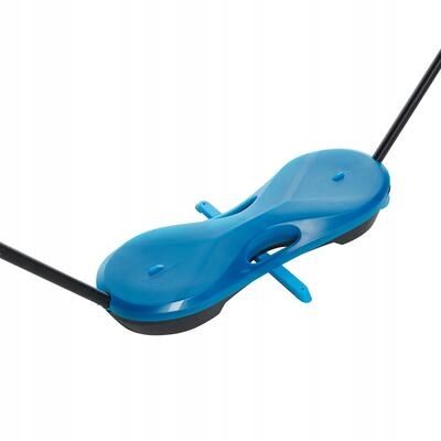 Zestaw do badmintona EASY NET 3 m na Arena.pl