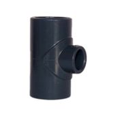 Trójnik Redukcyjny PVC 90 25x16x25mm
