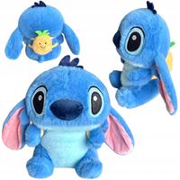 LILO i STITCH DUŻA MASKOTKA PLUSZAK STICZ ZABAWKA PRZYTULANKA