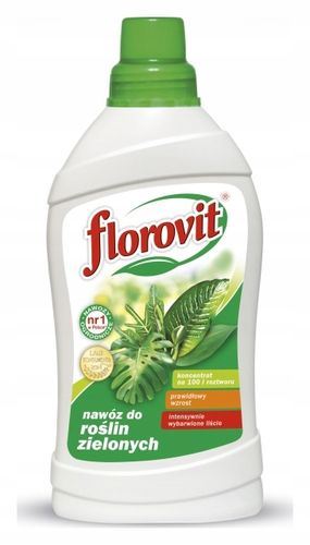 inco florovit zielone 1l . in na Arena.pl