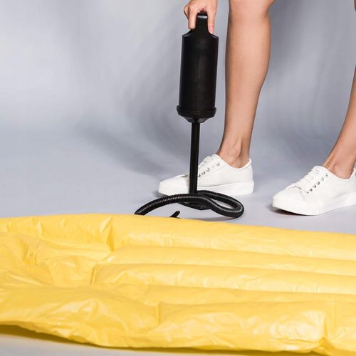 Pompka ręczne Maverick SDH575 1 W na Arena.pl