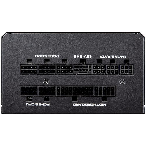 cougar gex pro 850 psu, 80 plus gold, 850w, fully modular na Arena.pl