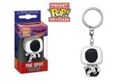 funko brelok spiderman the spot 6cm figurka