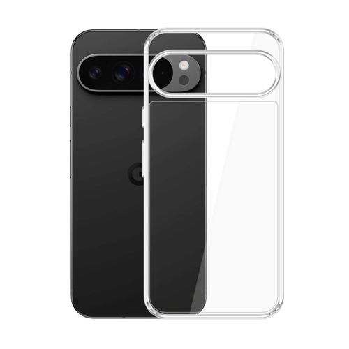 google pixel 9/ 9 pro - 3mk armor case na Arena.pl