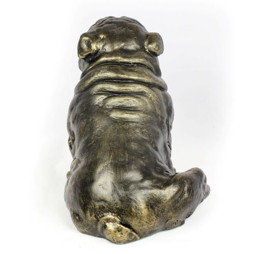 Buldog Angielski - figurka - 363 na Arena.pl