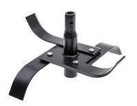 Komplet noży Pubert Primo;Primo-Pneumatic;Eco;Compact;Aro 40HC3 lewy zewnętrzny CZĘŚĆ ORYGINALNA