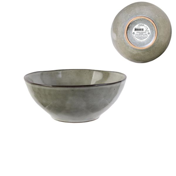 Miska Laguna zielona 350ml zdjęcie 4