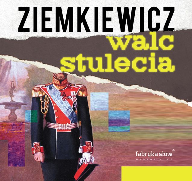 (mp3) Walc Stulecia zdjęcie 1