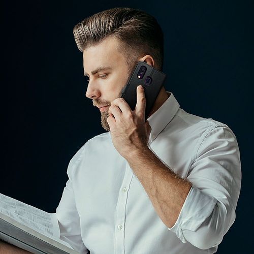 SPIGEN WALLET S GALAXY A40 BLACK na Arena.pl