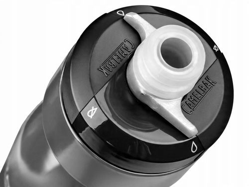 Camelbak bidon Podium 710ml Smoke na Arena.pl